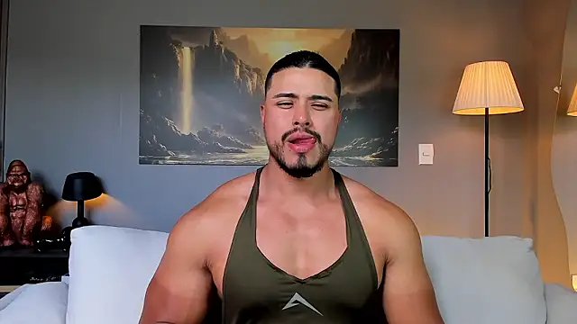 ApoloMakris online show from 02-03-26, 07:19