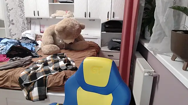 69SexySecret69 online show from 02-26-25, 06:11