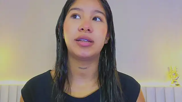 Aida moreno online show from 10-19-25, 11:55