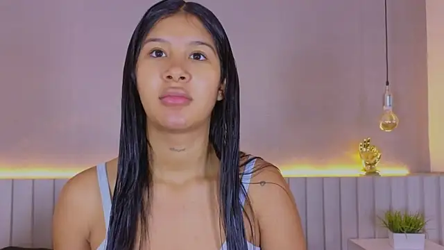 Aida moreno online show from 02-16-26, 11:17