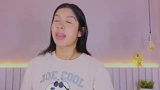 Aida moreno online show from 02-24-26, 11:30