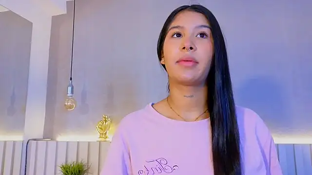 Aida moreno online show from 03-26-26, 11:38