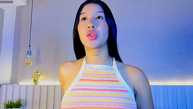 Aida moreno online show from 04-08-26, 11:54