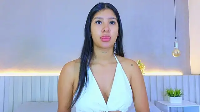 Snapshot of Aida_moreno chatting on 05-31-26, 11:39 Aida moreno online show from 05-31-26, 11:39