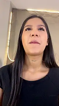 Snapshot of Aida_moreno chatting on 07-03-26, 03:13 Aida moreno online show from 07-03-26, 03:13
