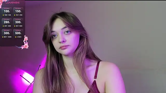 Snapshot of May_Flower chatting on 09-27-25, 09:03 May Flower online show from 09-27-25, 09:03