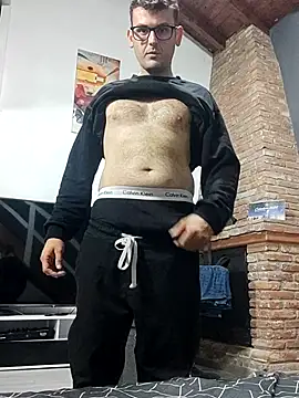 TheKing966 online show from 04-23-26, 06:43