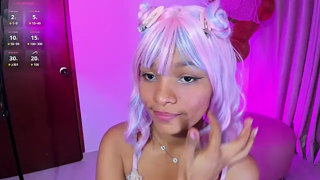 KaattySweet  online show from 10-19-25, 07:36