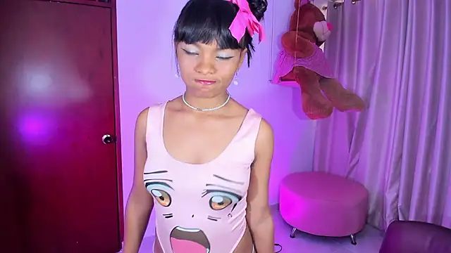 KaattySweet  online show from 01-16-26, 07:40