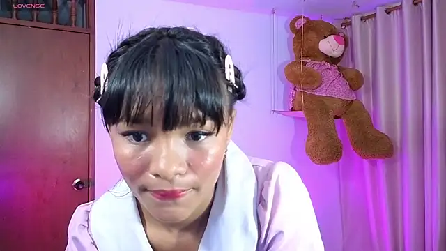 KaattySweet  online show from 06-03-26, 07:41