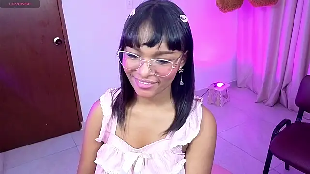 KaattySweet  online show from 07-12-26, 07:38