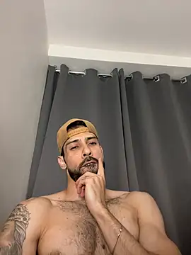 prince-roludo online show from 06-26-26, 12:15