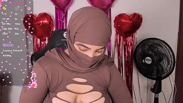 malak nanyy online show from 02-15-26, 11:30