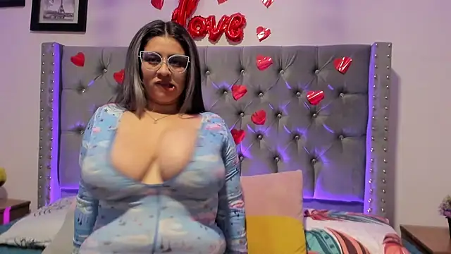 Melinda bob online show from 02-08-25, 02:47