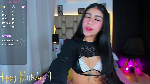 little sophie18 online show from 03-14-26, 06:46