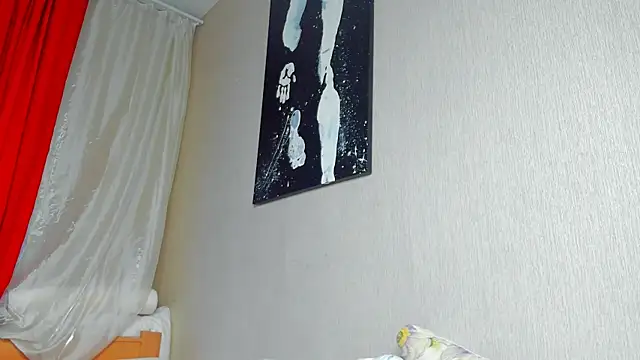 foxy blond online show from 09-30-25, 12:04