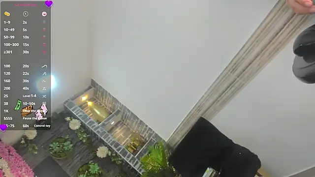 nayshalopestss online show from 10-25-25, 03:47