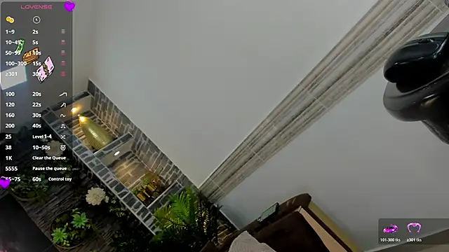 nayshalopestss online show from 10-26-25, 04:07