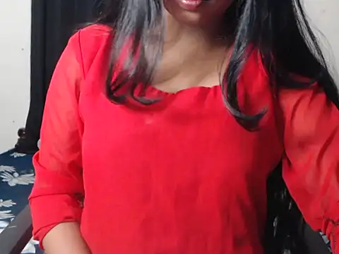 DevilErin online show from 02-13-25, 09:49