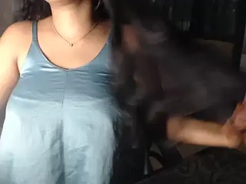 DevilErin online show from 10-02-25, 04:08