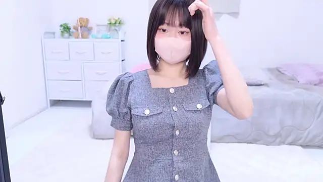 Snapshot of Im_Yu-na chatting on 03-09-25, 09:25 Im Yu-na online show from 03-09-25, 09:25