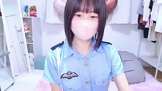 Snapshot of Im_Yu-na chatting on 02-07-26, 02:21 Im Yu-na online show from 02-07-26, 02:21