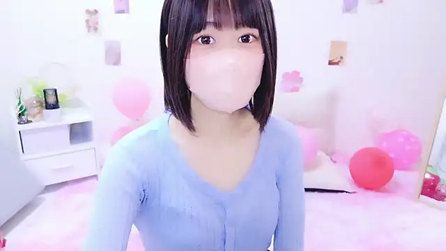 Im Yu-na online show from 04-01-26, 01:41