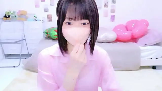 Im Yu-na online show from 04-04-26, 08:28