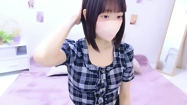 Snapshot of Im_Yu-na chatting on 06-07-26, 06:50 Im Yu-na online show from 06-07-26, 06:50