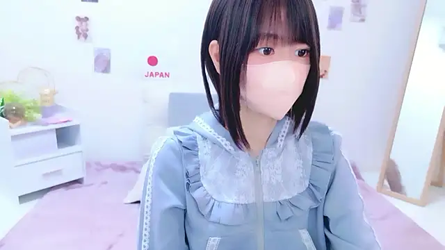 Snapshot of Im_Yu-na chatting on 06-26-26, 02:32 Im Yu-na online show from 06-26-26, 02:32