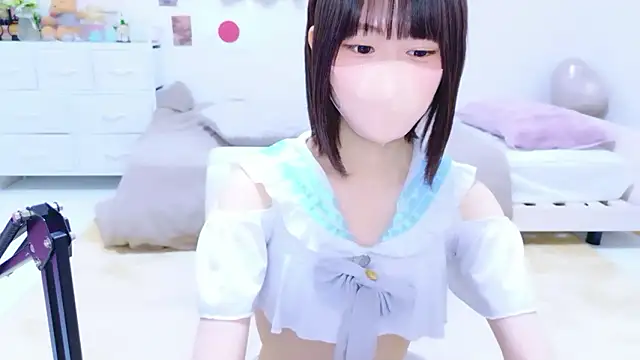 Snapshot of Im_Yu-na chatting on 07-18-26, 01:26 Im Yu-na online show from 07-18-26, 01:26