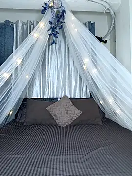 Snapshot of Bold-Cat chatting on 02-18-26, 05:53 Bold-Cat online show from 02-18-26, 05:53