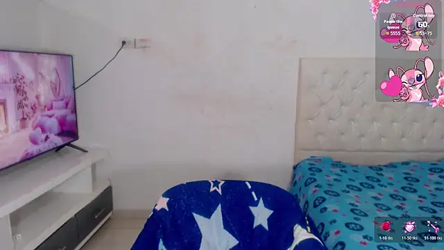 DannaDocell online show from 02-09-26, 07:01