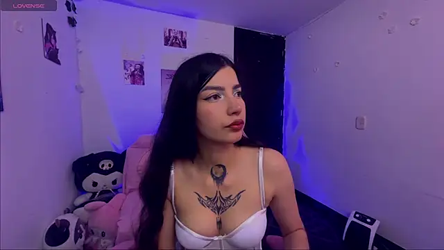 Snapshot of cami_mila9 chatting on 06-29-26, 11:54 cami mila9 online show from 06-29-26, 11:54