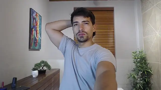 Ian Daviz online show from 02-14-25, 08:37