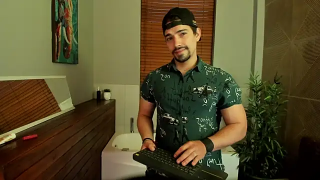 Ian Daviz online show from 10-15-25, 11:54