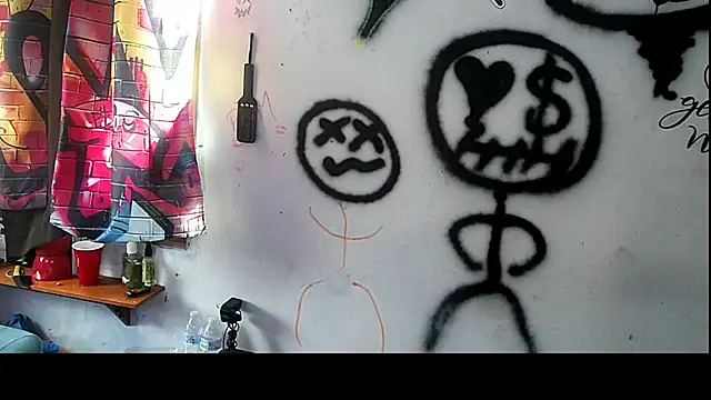 KRYZTALYNXXX online show from 01-20-25, 08:50