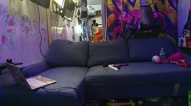 KRYZTALYNXXX online show from 02-13-25, 11:04