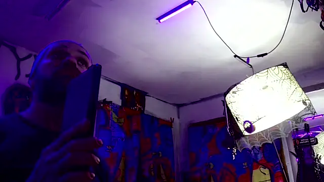 KRYZTALYNXXX online show from 02-22-25, 09:01