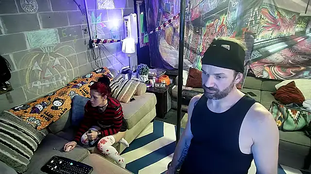 KRYZTALYNXXX online show from 10-23-25, 05:01