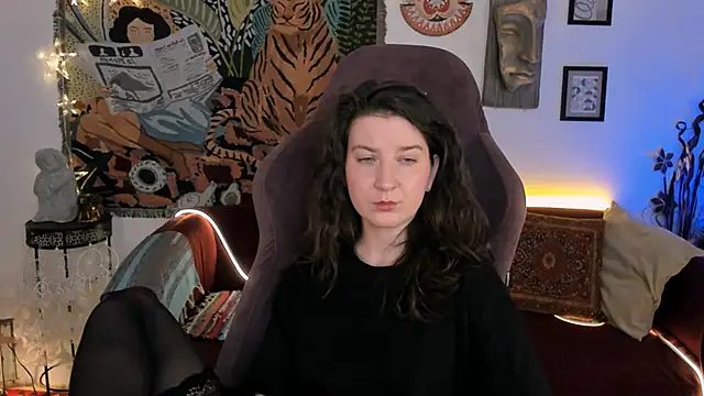 JackieByrd online show from 03-21-25, 07:35