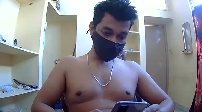 sajid69619 online show from 01-19-25, 08:50