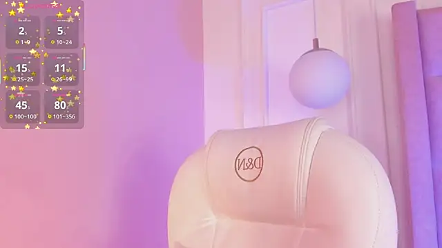 Lucy Vega online show from 01-13-26, 04:40