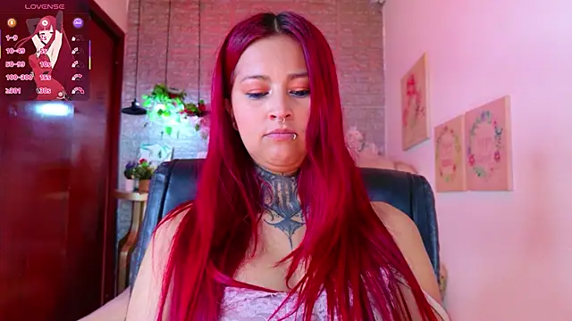 meghan nill online show from 03-02-26, 05:08