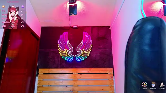 meghan nill online show from 04-03-26, 03:04