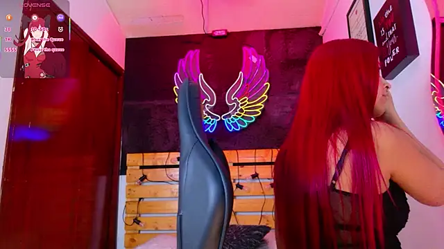 meghan nill online show from 04-18-26, 03:21