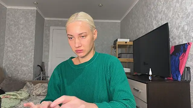 AnneBall online show from 02-04-26, 04:07