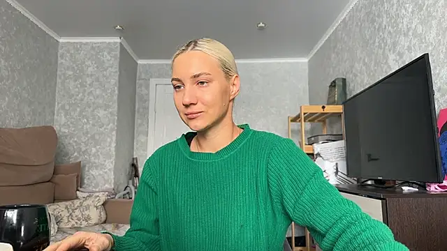 AnneBall online show from 02-24-26, 08:01