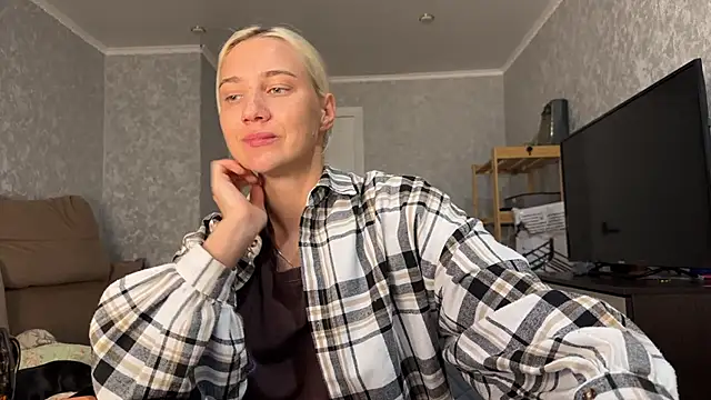 AnneBall online show from 02-25-26, 02:37