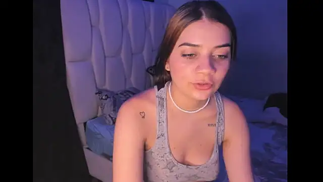 KittyKlum online show from 01-18-25, 11:22